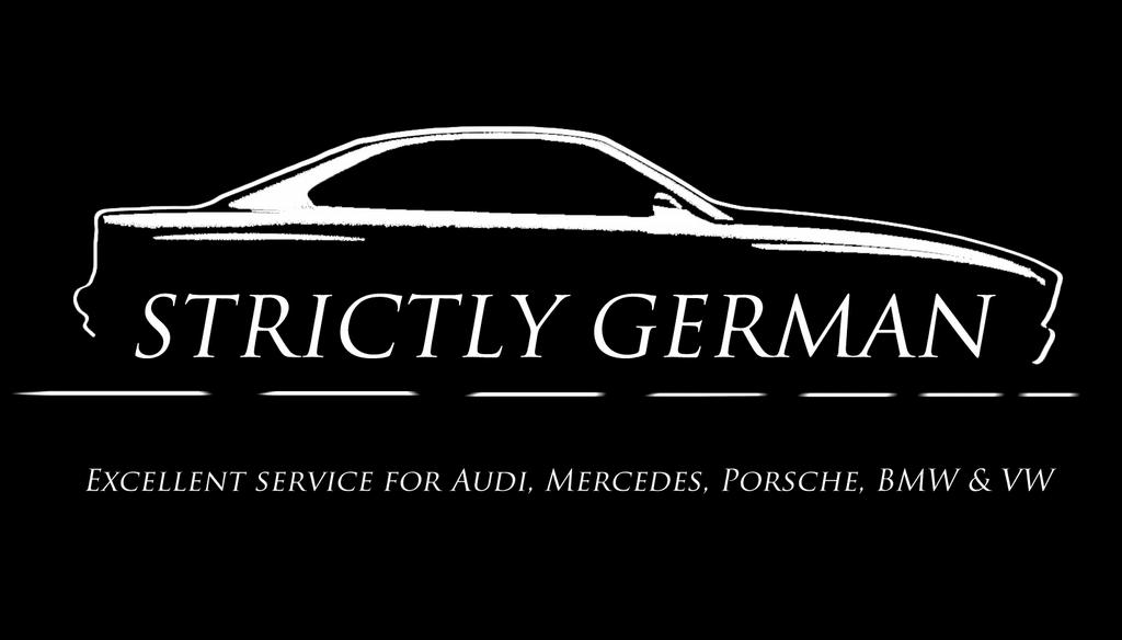 Strictly German LLC Roebuck SC 29376 8646410092 Auto Parts